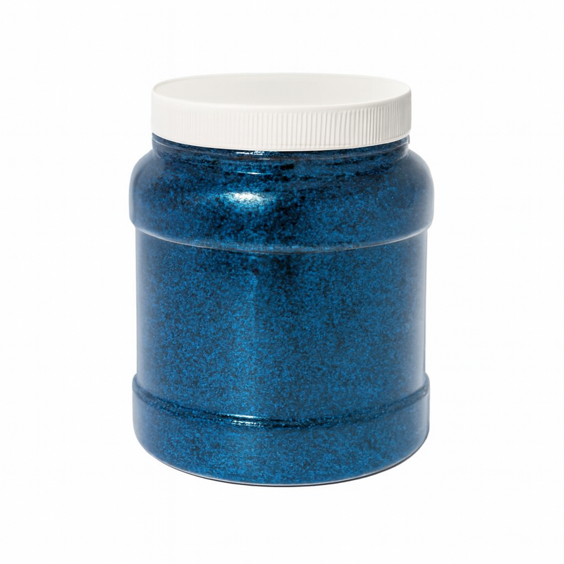 罐裝彩色金蔥粉