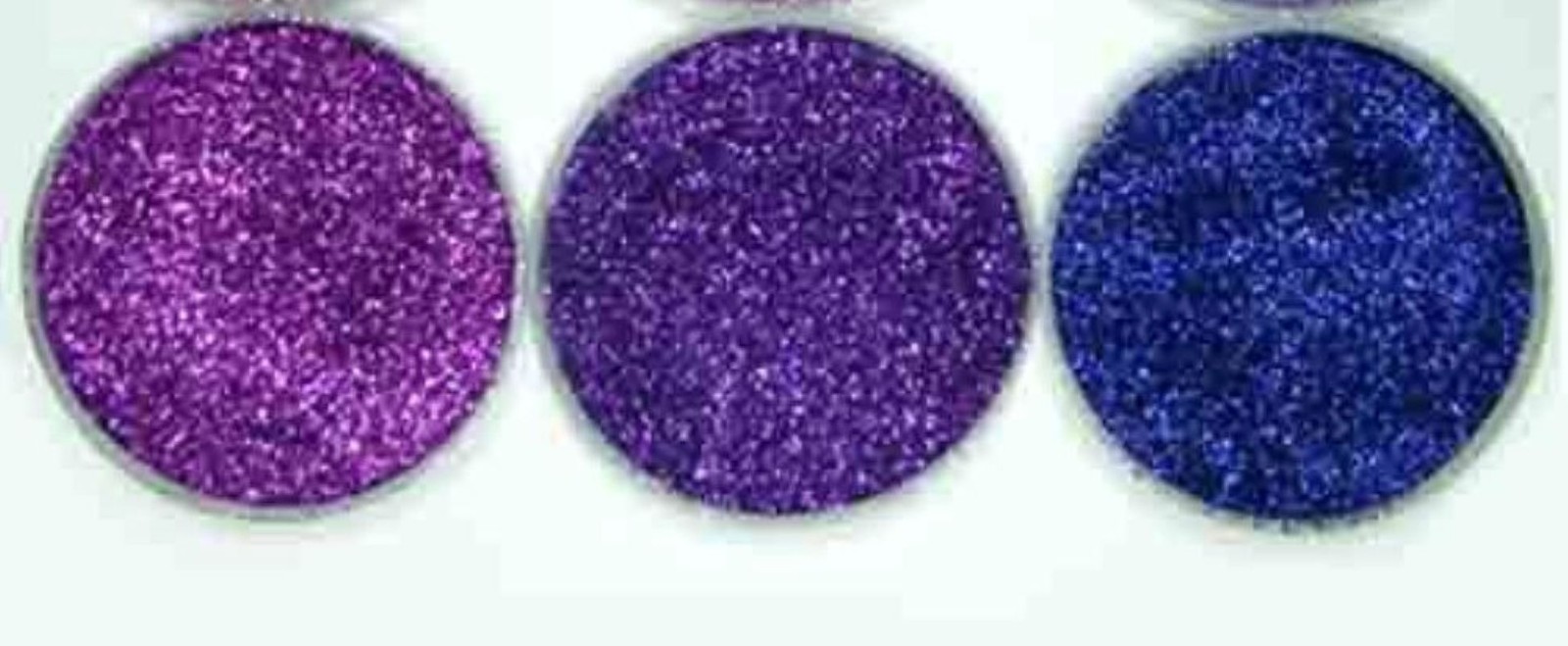 彩色金葱紫色系列 彩色金葱粉