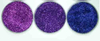 彩色金葱紫色系列 彩色金葱粉