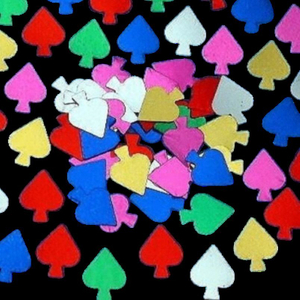 金蔥亮片桃型 彩色金蔥粉亮片