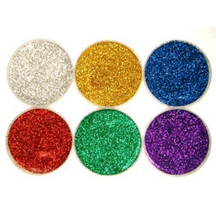 彩色金葱粉白. 金. 蓝. 红. 绿. 紫色系列 彩色金葱粉