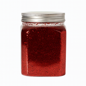 罐裝彩色金蔥粉