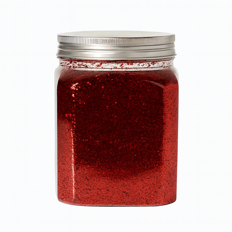 罐裝彩色金蔥粉