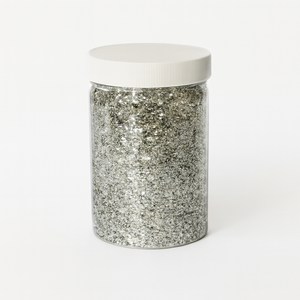 罐裝彩色金蔥粉