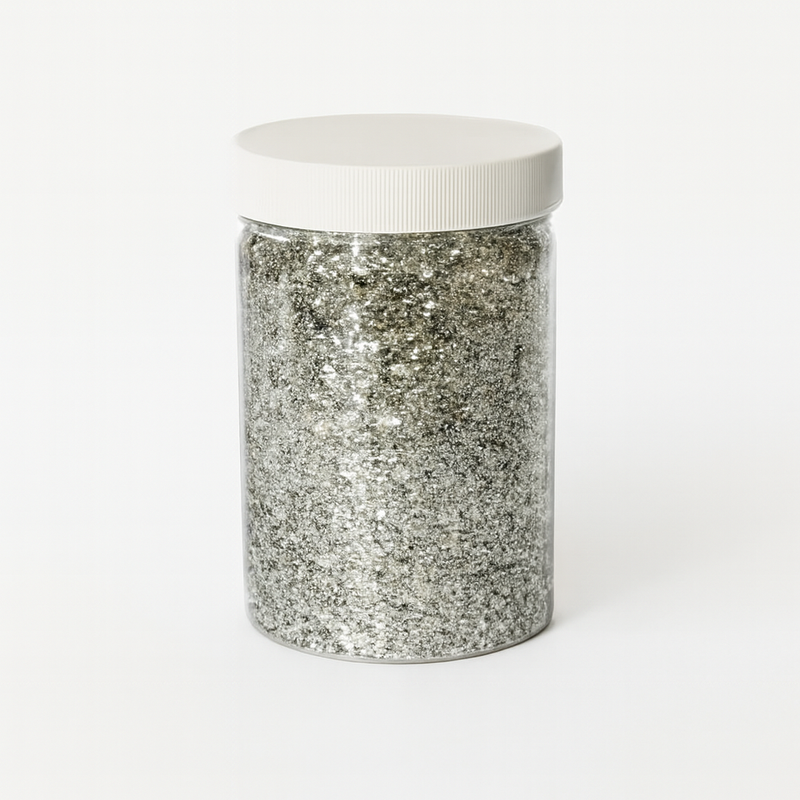 罐裝彩色金蔥粉