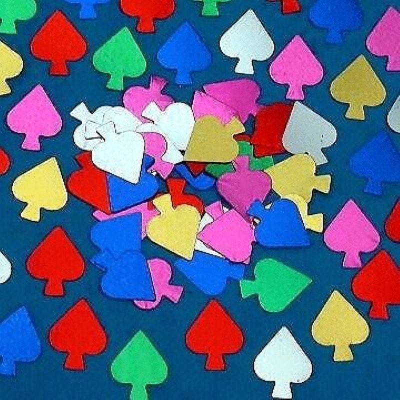 金葱亮片桃型 彩色金葱粉亮片