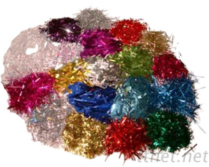 彩色金葱粉亮片系列 金葱亮片