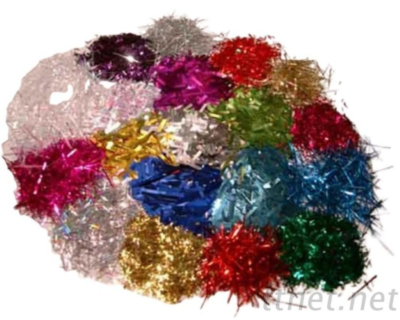 彩色金葱粉亮片系列 金葱亮片