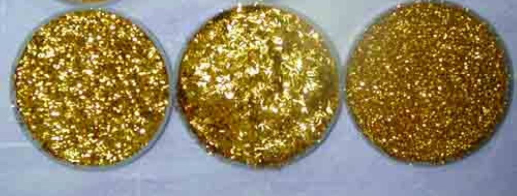 益記 彩色金蔥粉 金蔥粉 金銀粉 