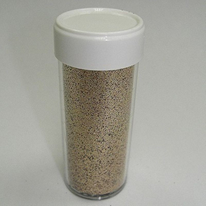 小支裝金蔥粉 彩色金蔥粉