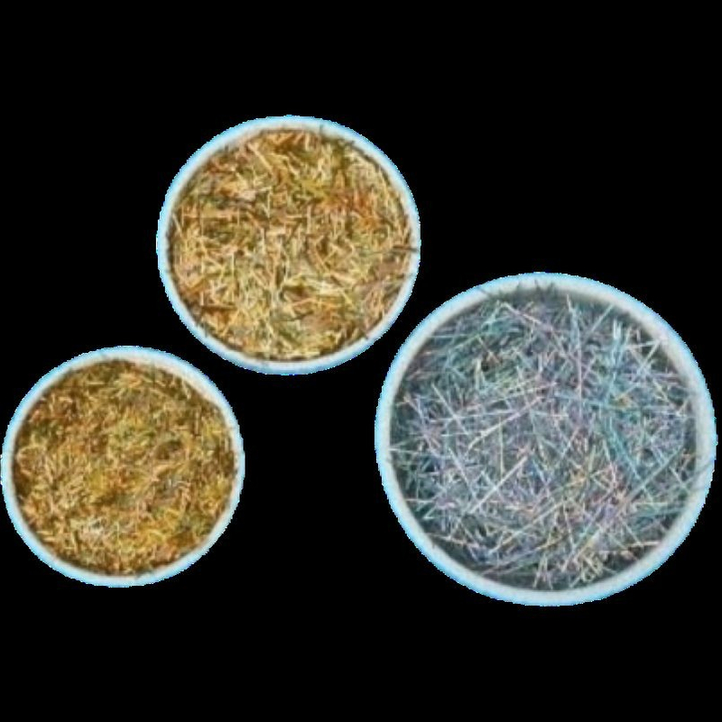 金蔥亮片針狀造型 彩色金蔥粉亮片