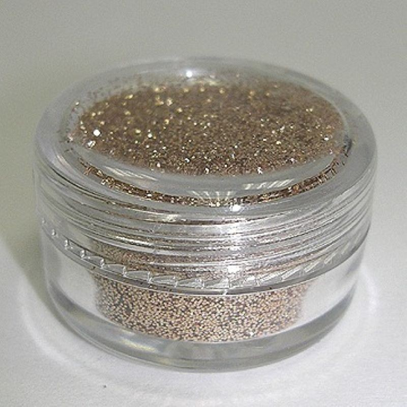 金蔥粉小盒裝 體彩繪 化妝品