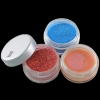 彩色金蔥粉 化妝品材料